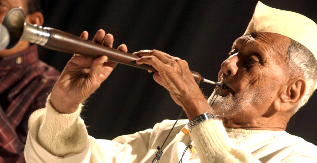 bismillah khan