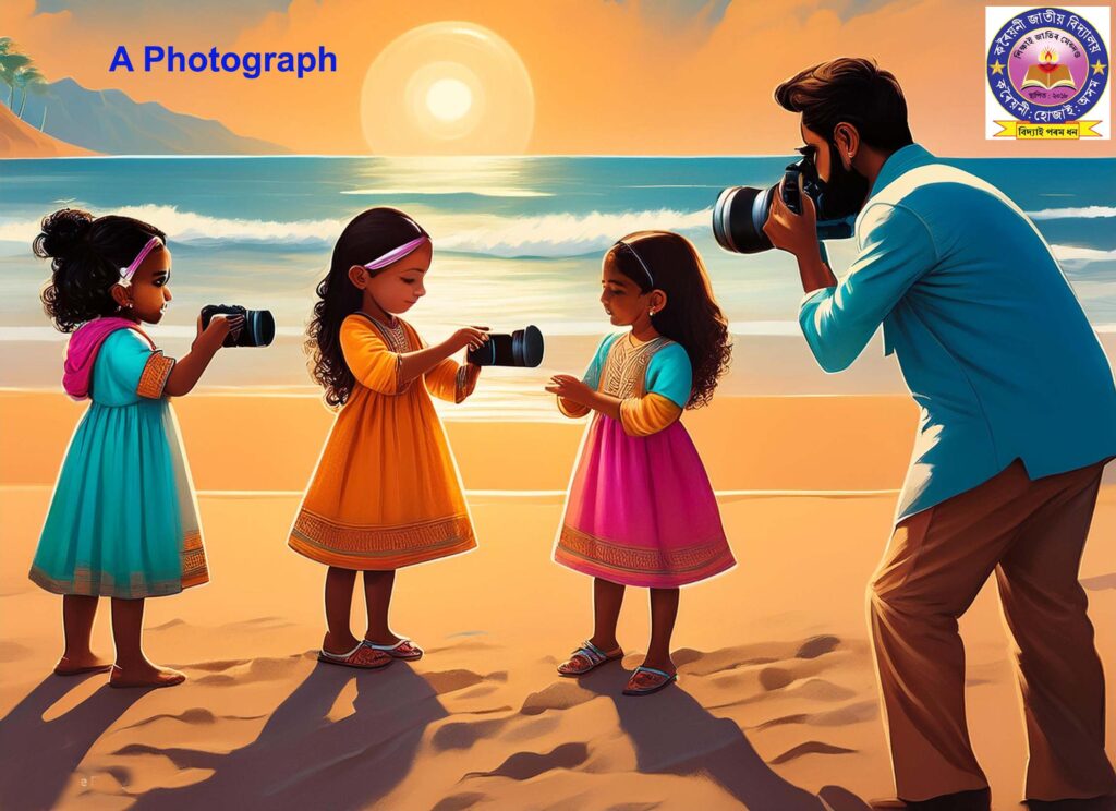 a photograph class 11 questions and answers best answers